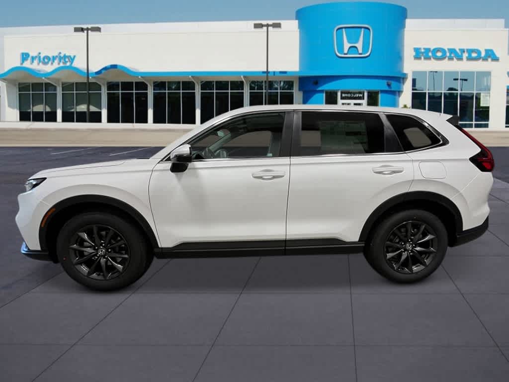 Thumbnail: 2026 Honda CR-V - 2