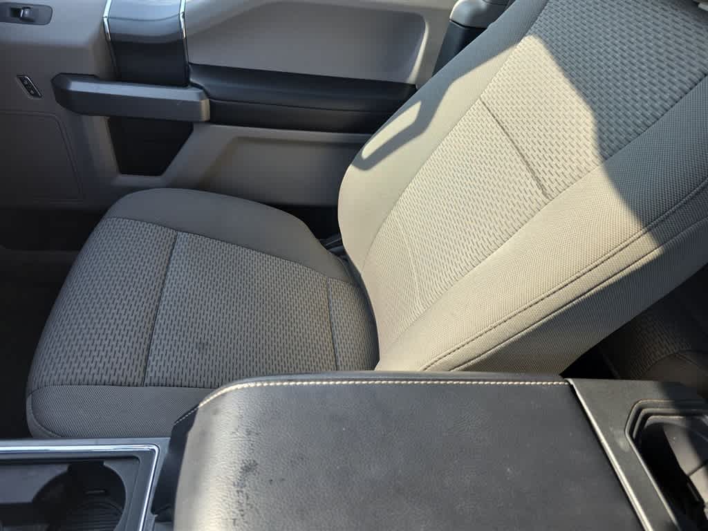 Thumbnail: 2016 Ford F-150 - 25