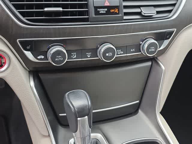 Thumbnail: 2019 Honda Accord - 39