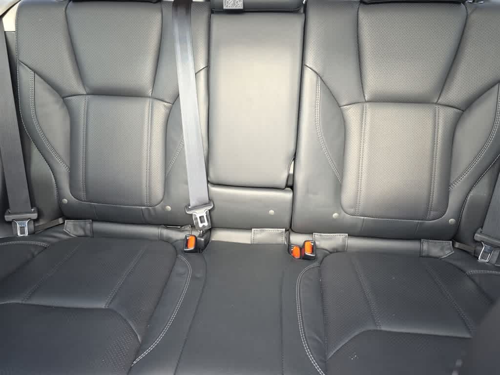 Thumbnail: 2023 Subaru Forester - 14