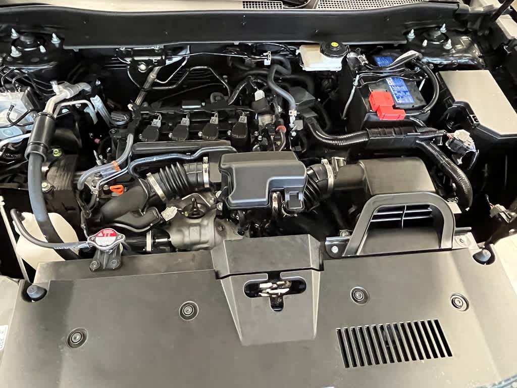 Thumbnail: 2026 Honda CR-V - 11