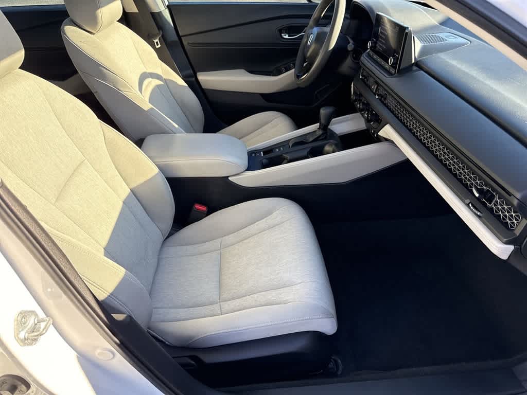 Thumbnail: 2024 Honda Accord - 10