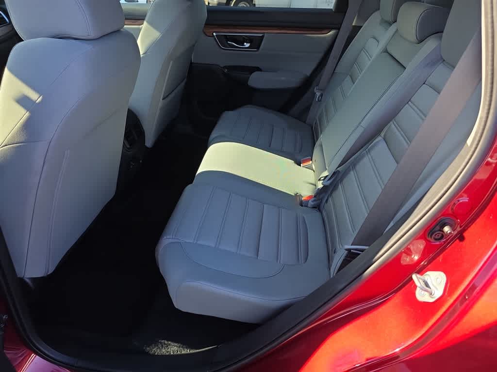 Thumbnail: 2021 Honda CR-V - 16