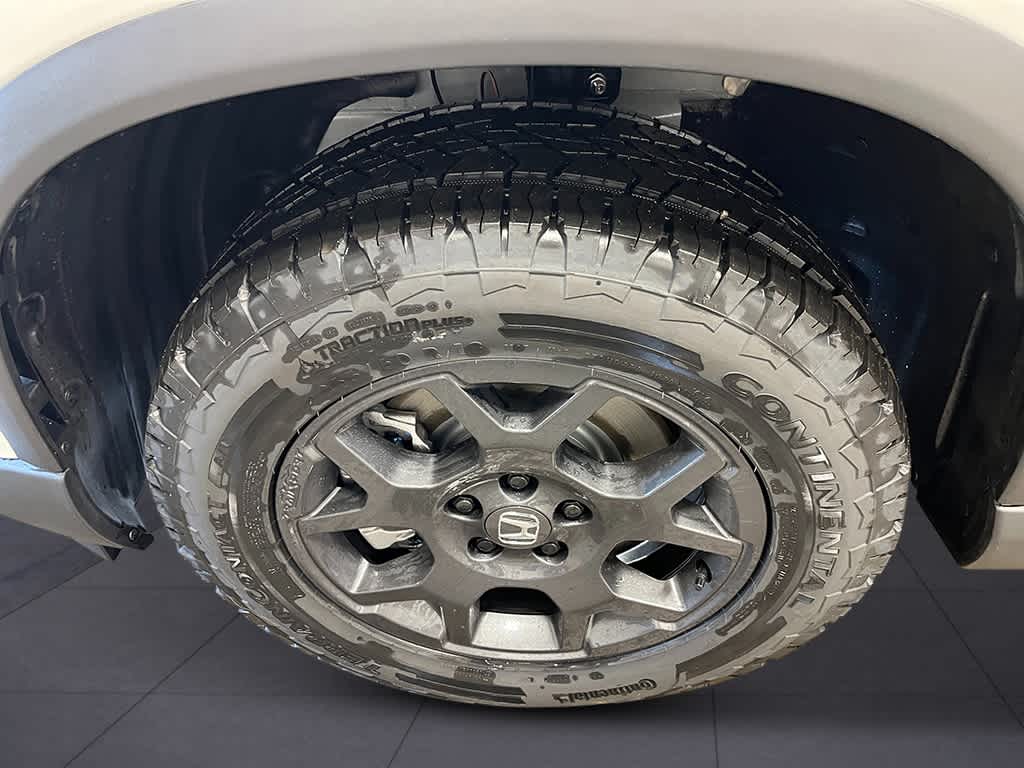 Thumbnail: 2026 Honda Pilot - 11