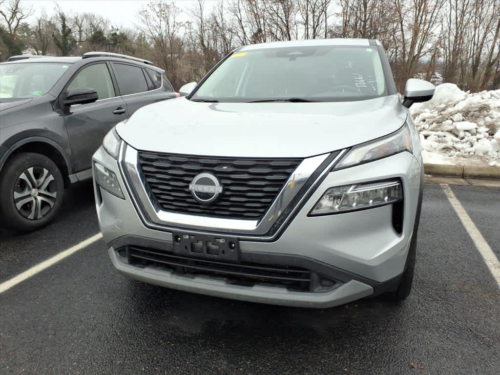 Thumbnail: 2023 Nissan Rogue - 5