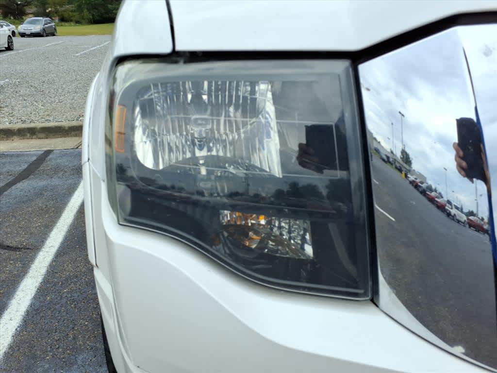 Thumbnail: 2012 Ford Expedition EL - 10