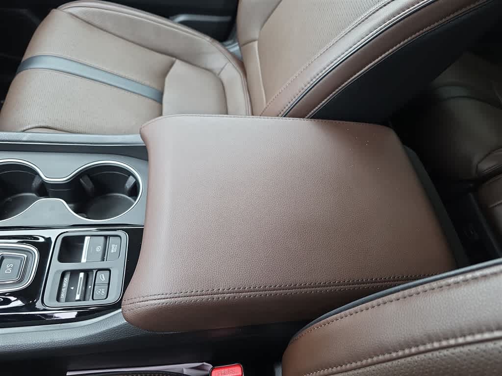 Thumbnail: 2024 Honda Pilot - 24