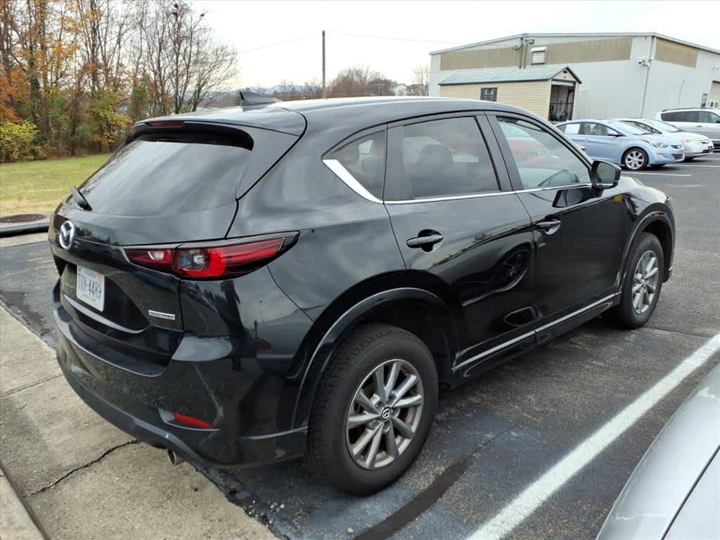 Thumbnail: 2024 Mazda CX-5 - 6