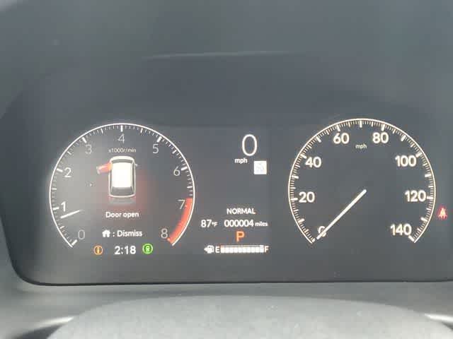 Thumbnail: 2026 Honda Odyssey - 17