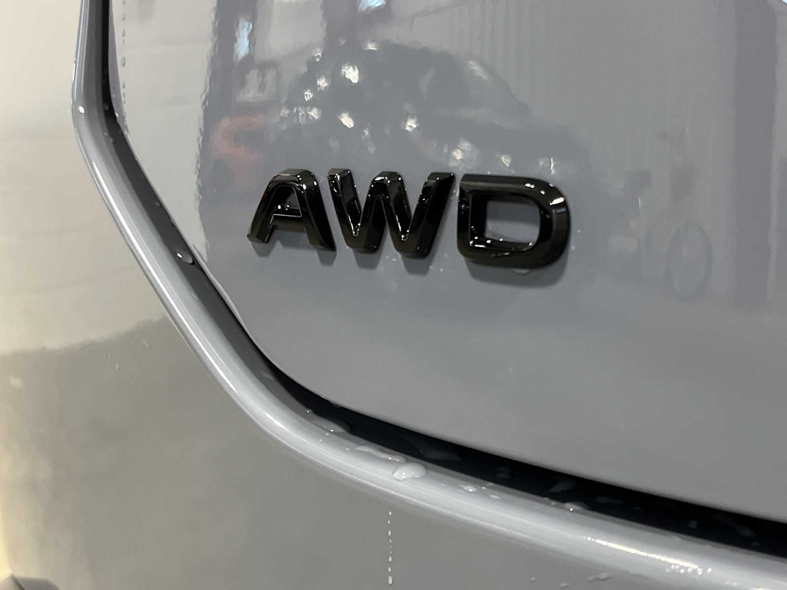 Thumbnail: 2025 Honda Pilot - 6