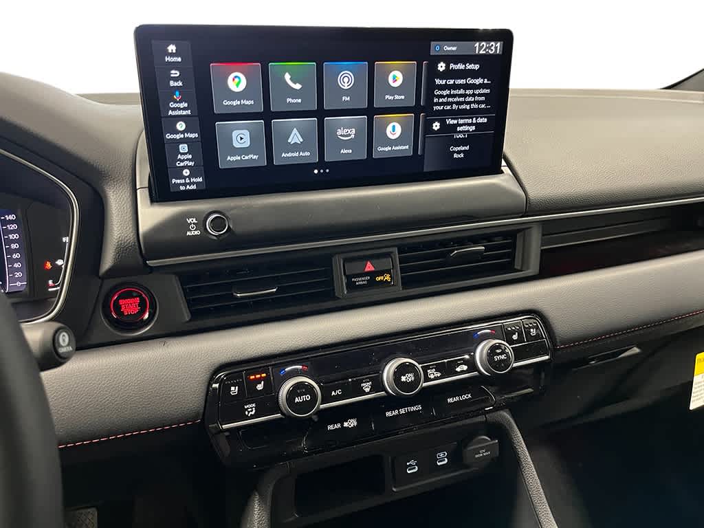 Thumbnail: 2026 Honda Pilot - 17