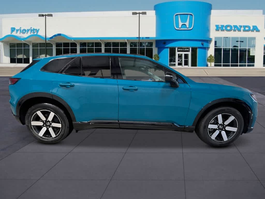 Thumbnail: 2026 Honda Prologue - 8