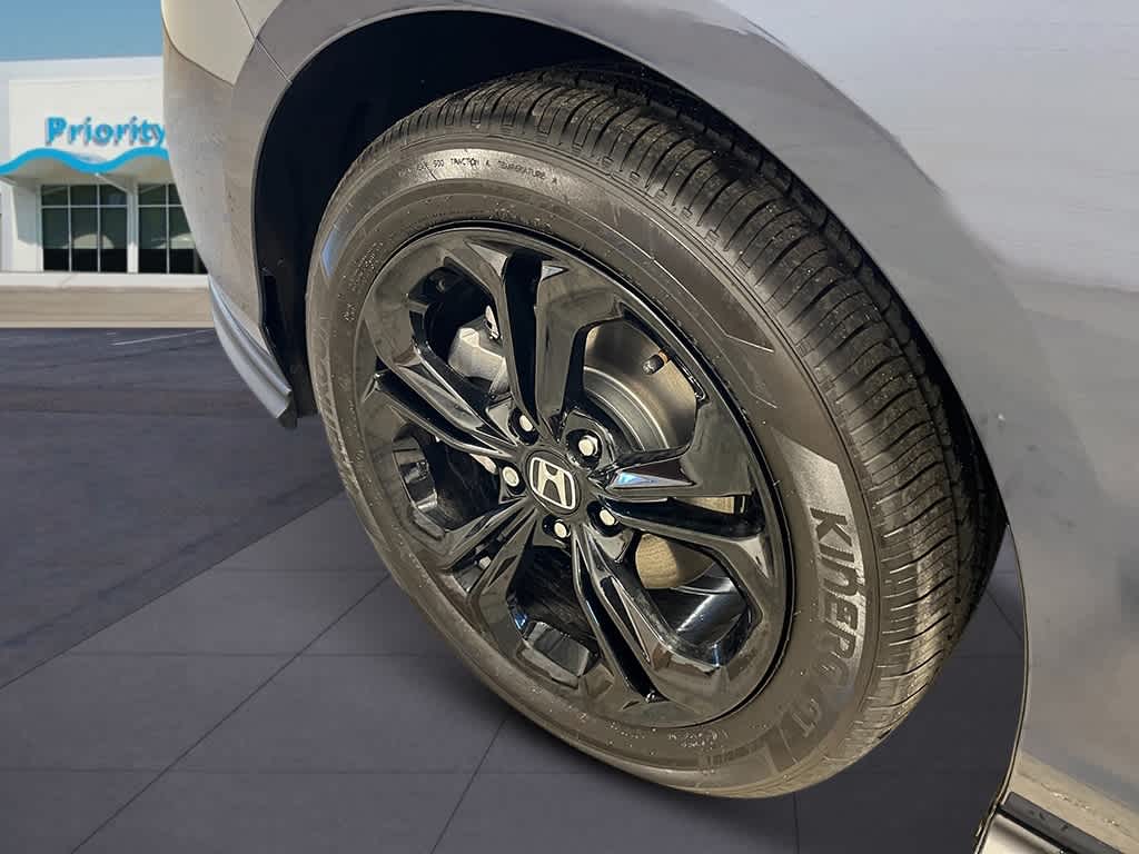 Thumbnail: 2025 Honda Accord - 10