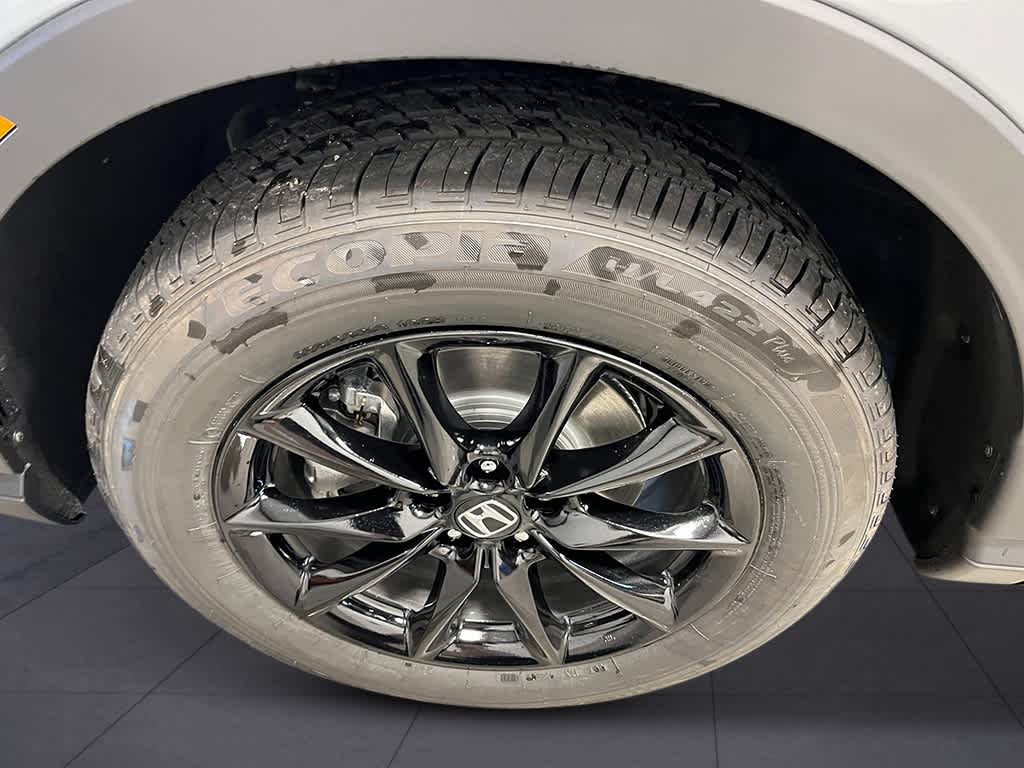 Thumbnail: 2026 Honda CR-V - 11