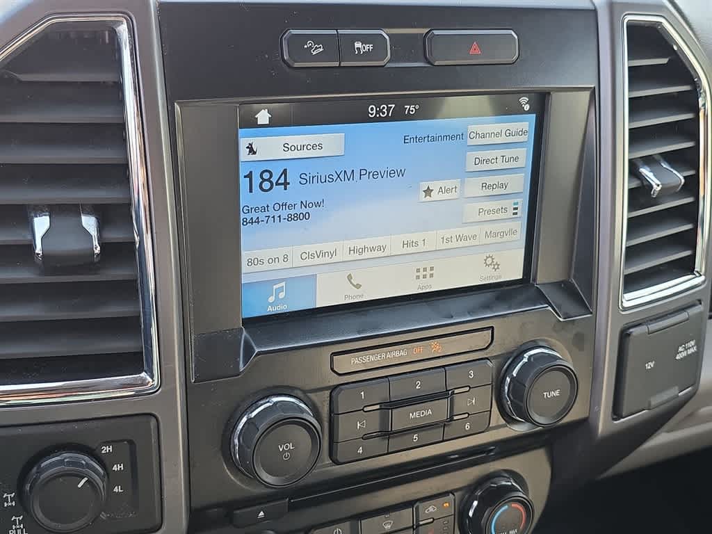 Thumbnail: 2016 Ford F-150 - 21