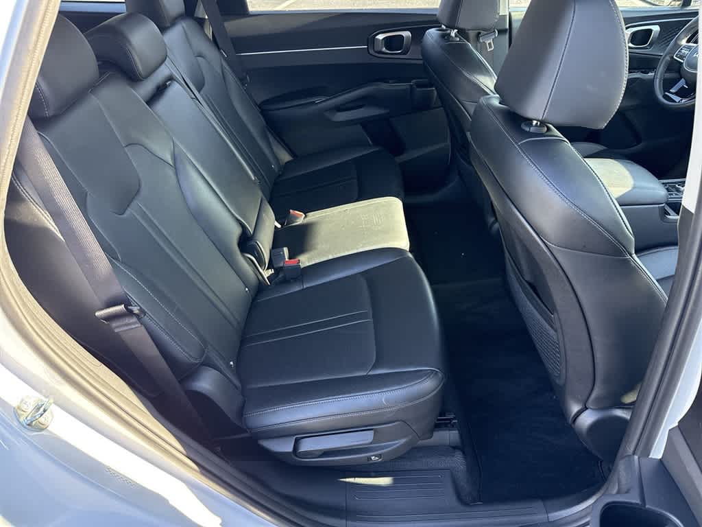 Thumbnail: 2024 Kia Sorento - 13