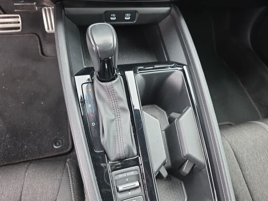 Thumbnail: 2024 Honda Accord - 24