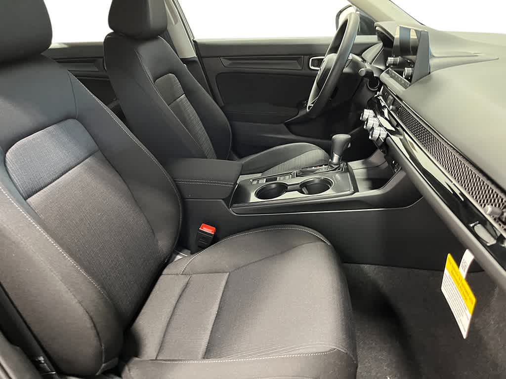 Thumbnail: 2026 Honda Civic - 19