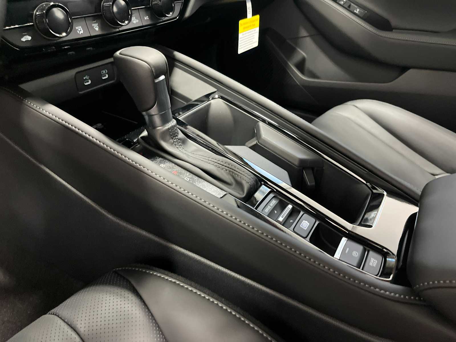 Thumbnail: 2026 Honda Accord - 14