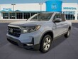  Honda Ridgeline
