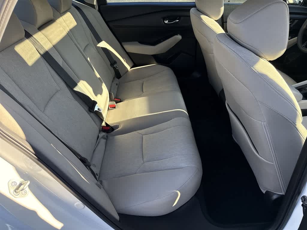 Thumbnail: 2024 Honda Accord - 11