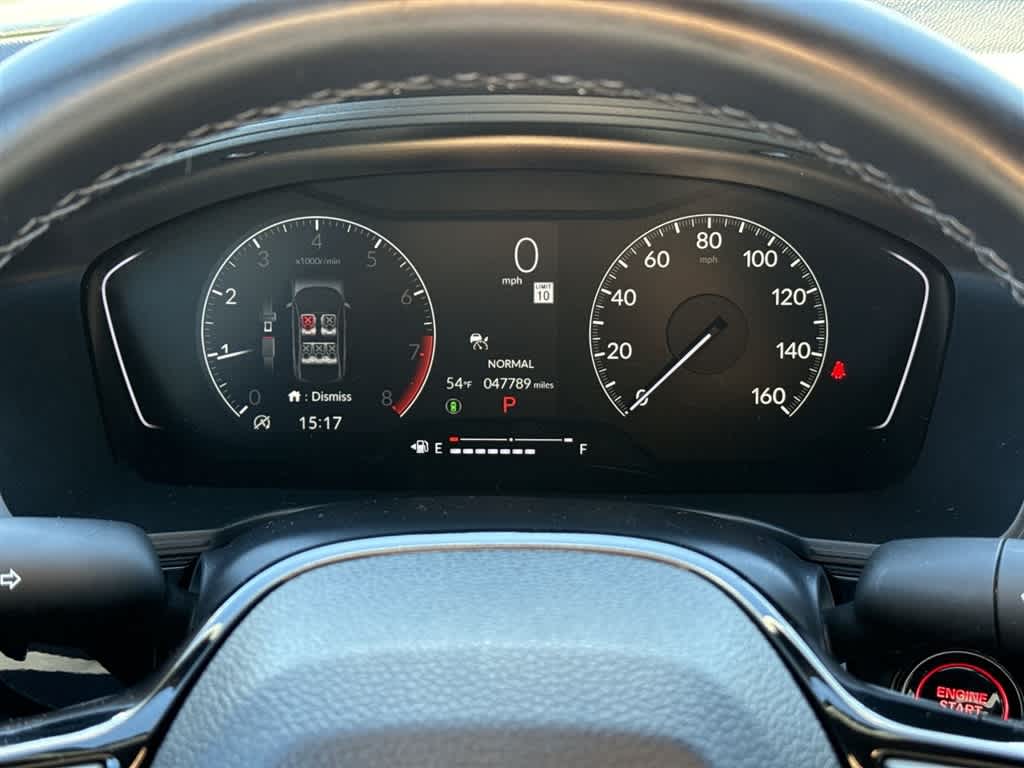 Thumbnail: 2023 Honda Civic - 19