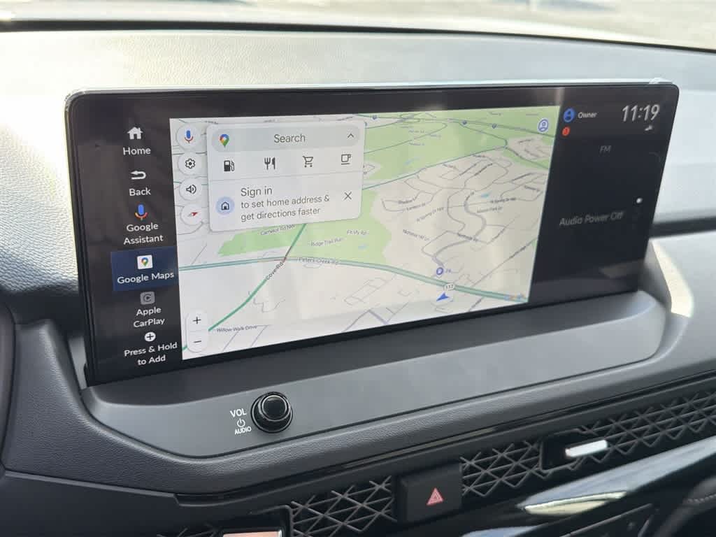 Thumbnail: 2025 Honda Accord - 22