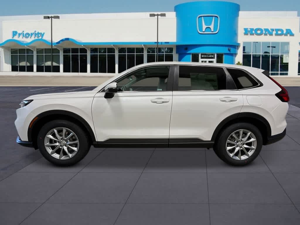 Thumbnail: 2026 Honda CR-V - 2