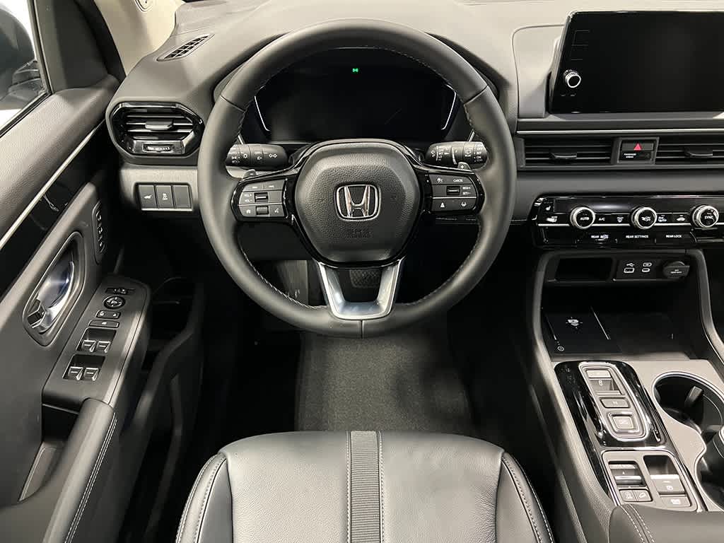 Thumbnail: 2025 Honda Pilot - 18