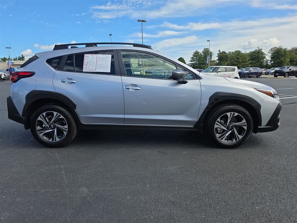 Used 2024 Subaru Crosstrek Premium SUV