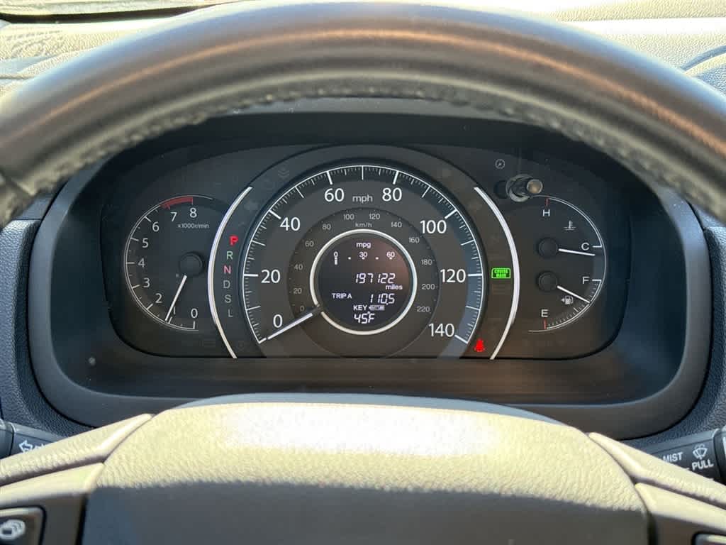 Thumbnail: 2015 Honda CR-V - 19