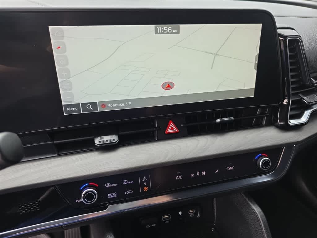 Thumbnail: 2023 Kia Sportage - 22