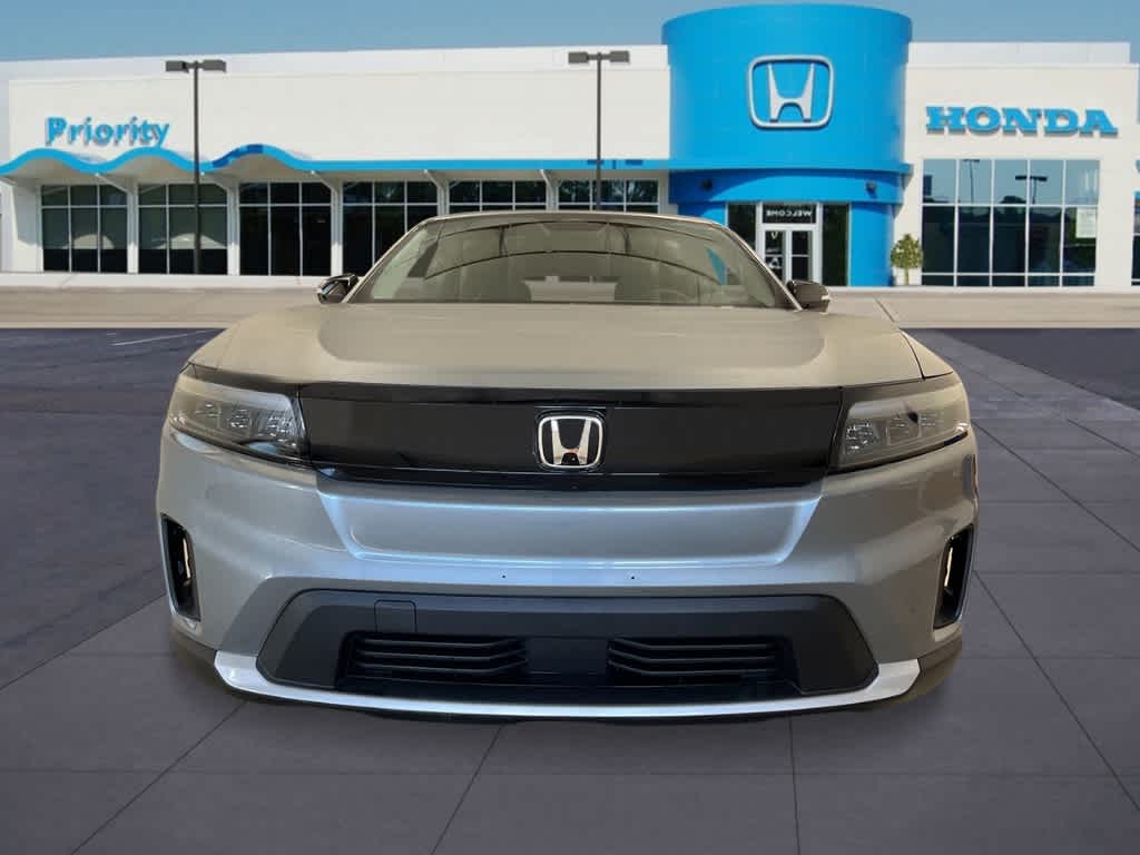 Thumbnail: 2025 Honda Prologue - 10