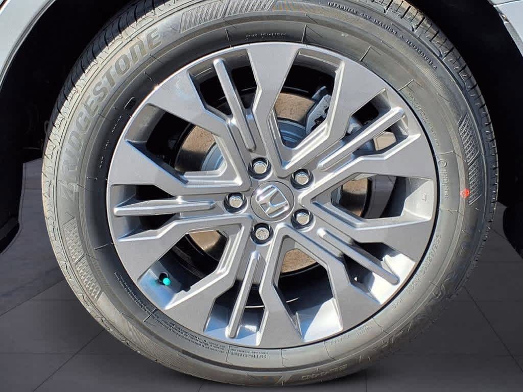 Thumbnail: 2026 Honda Odyssey - 10