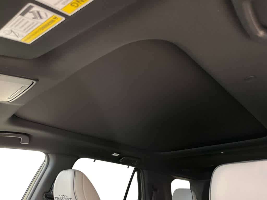 Thumbnail: 2026 Honda Passport - 19