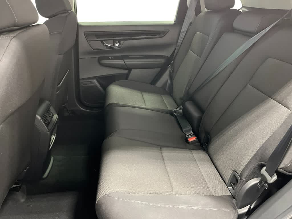 Thumbnail: 2026 Honda CR-V - 24