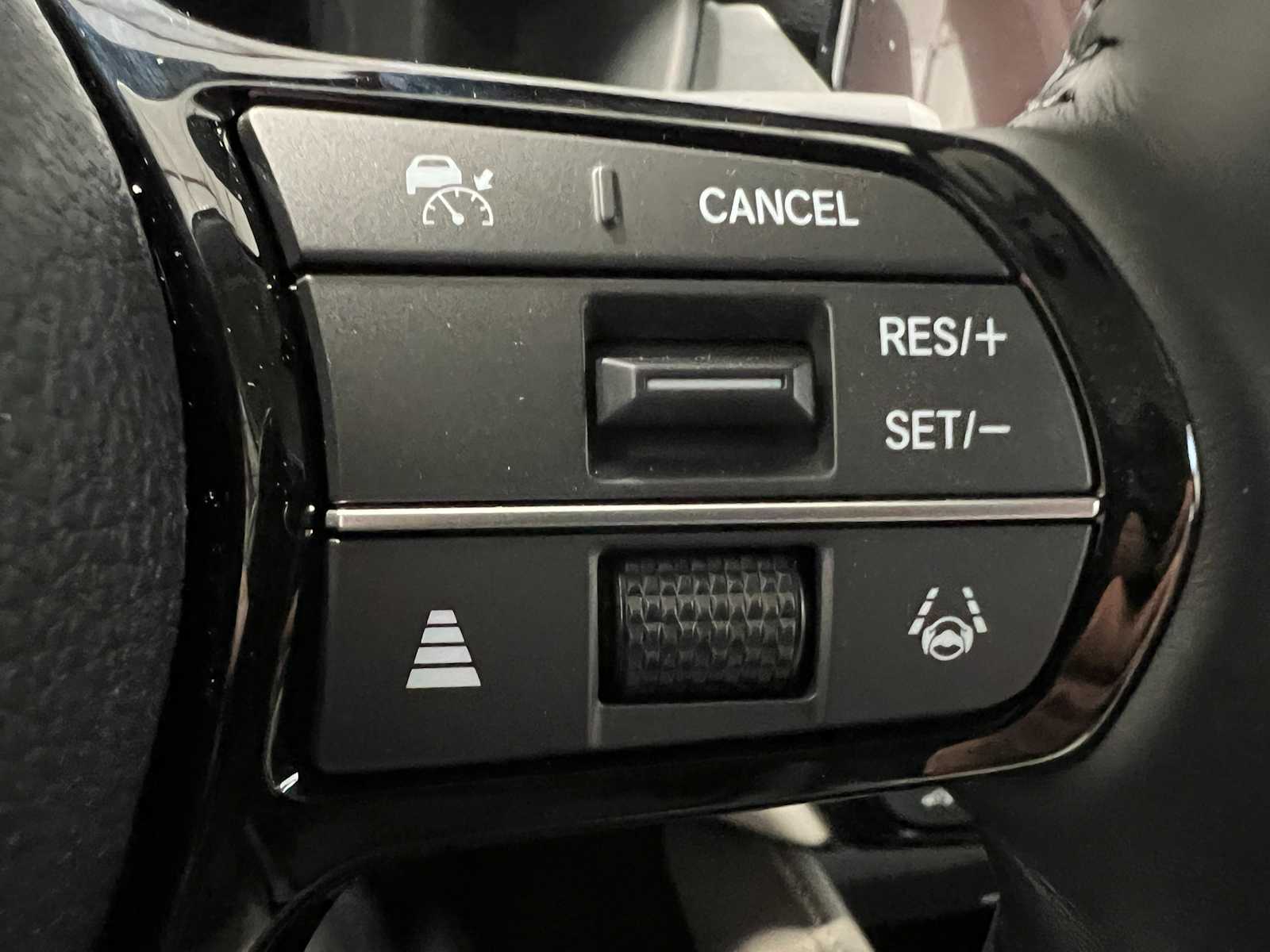 Thumbnail: 2025 Honda Accord - 22