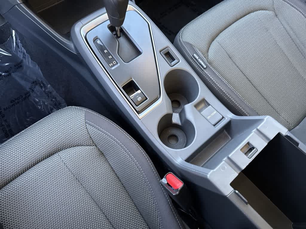 Thumbnail: 2024 Subaru Crosstrek - 24