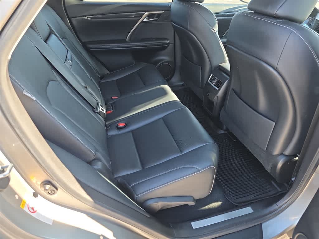 Thumbnail: 2019 Lexus RX - 13