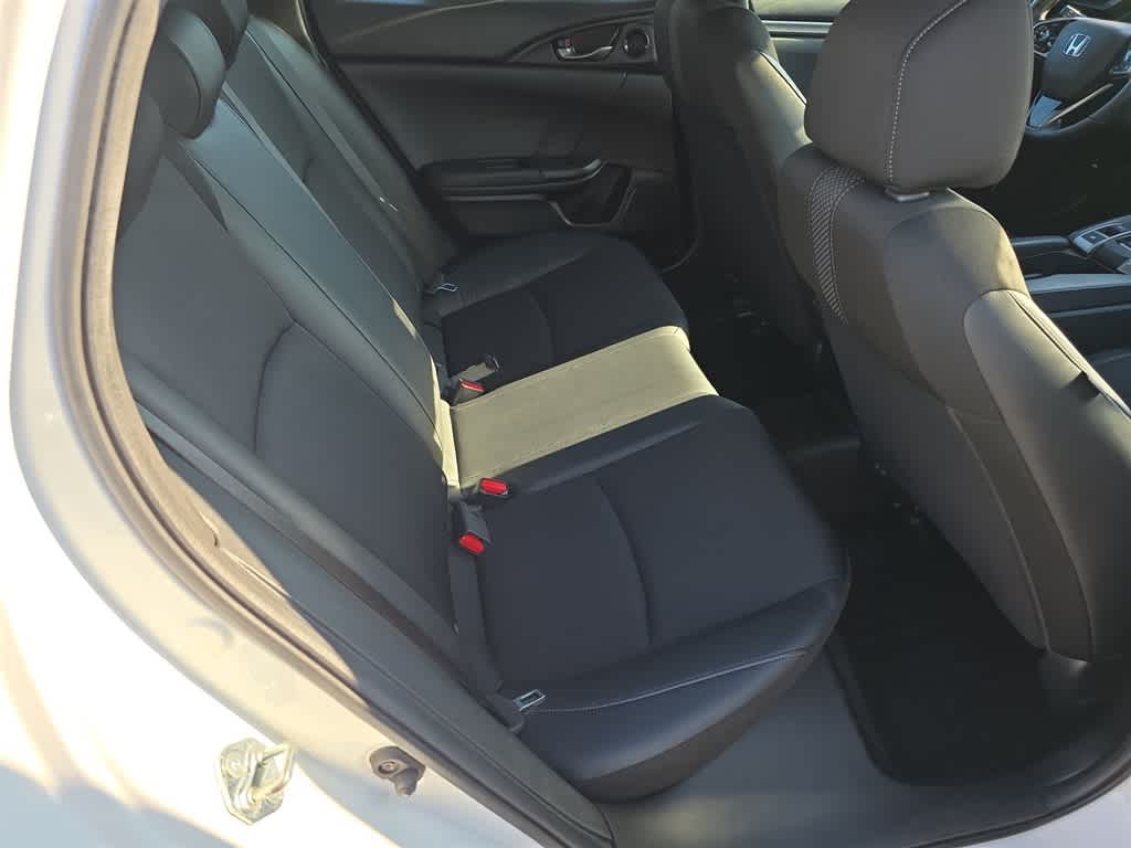 Thumbnail: 2021 Honda Civic - 11