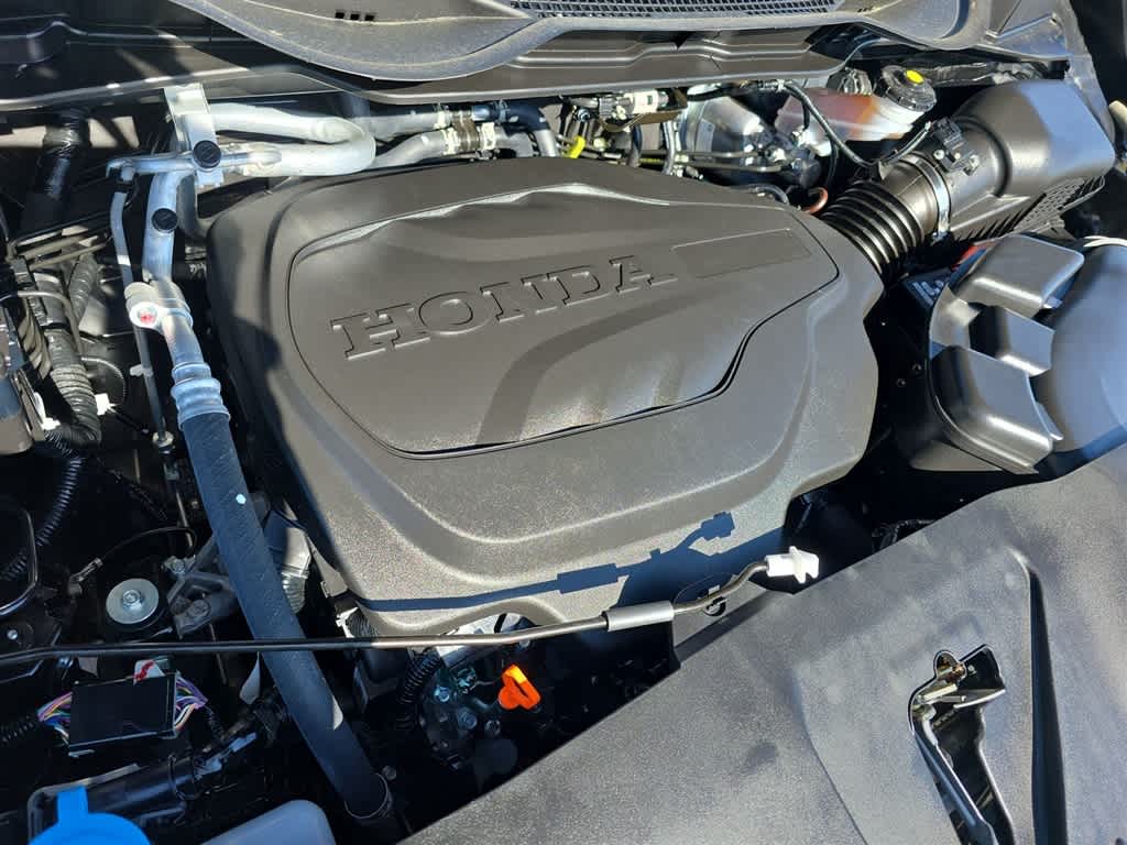 Thumbnail: 2026 Honda Odyssey - 31