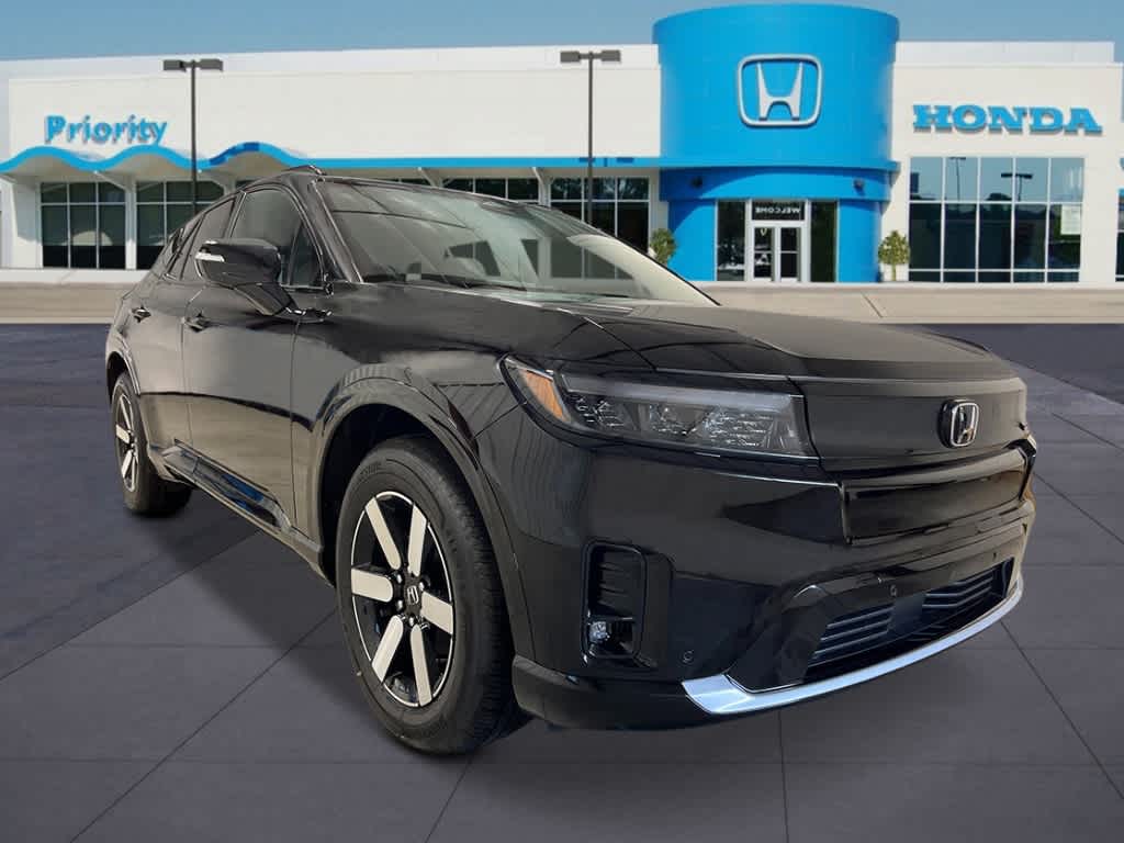 Thumbnail: 2026 Honda Prologue - 9