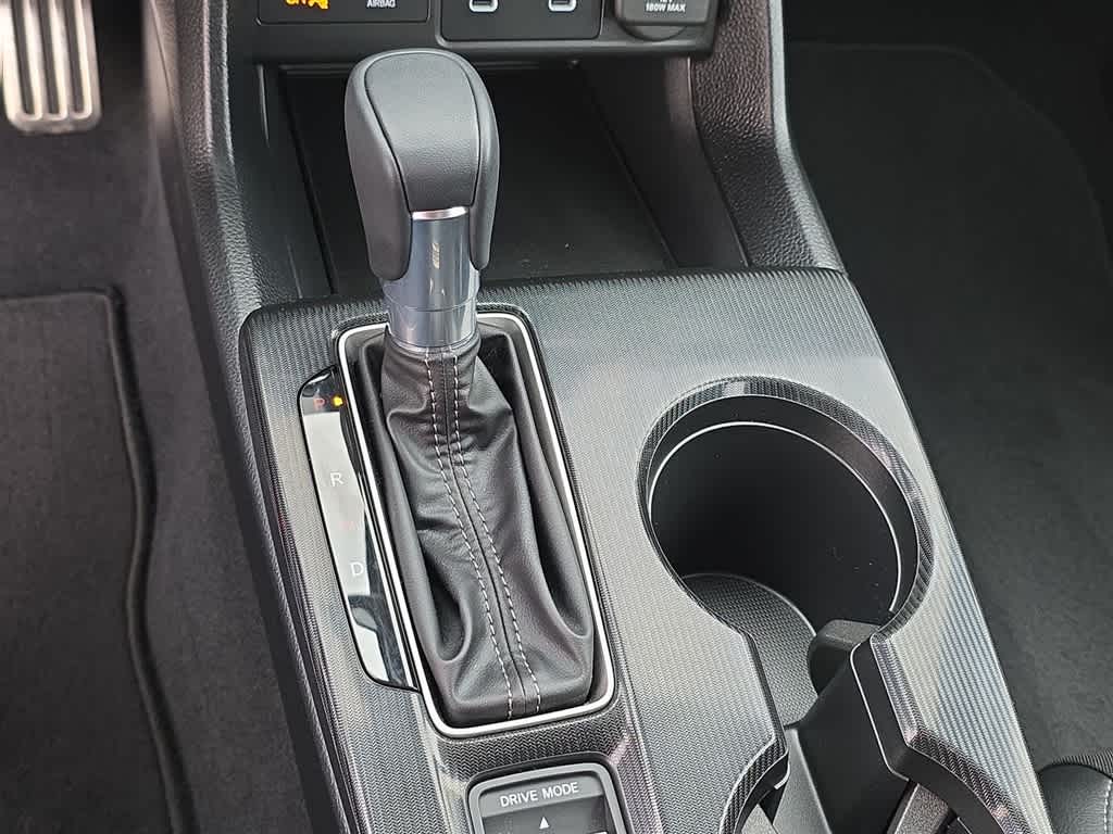 Thumbnail: 2025 Honda Civic - 25