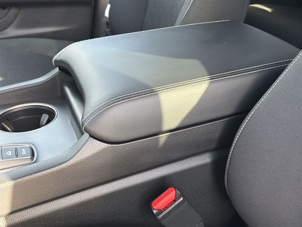 Thumbnail: 2025 Honda Ridgeline - 26