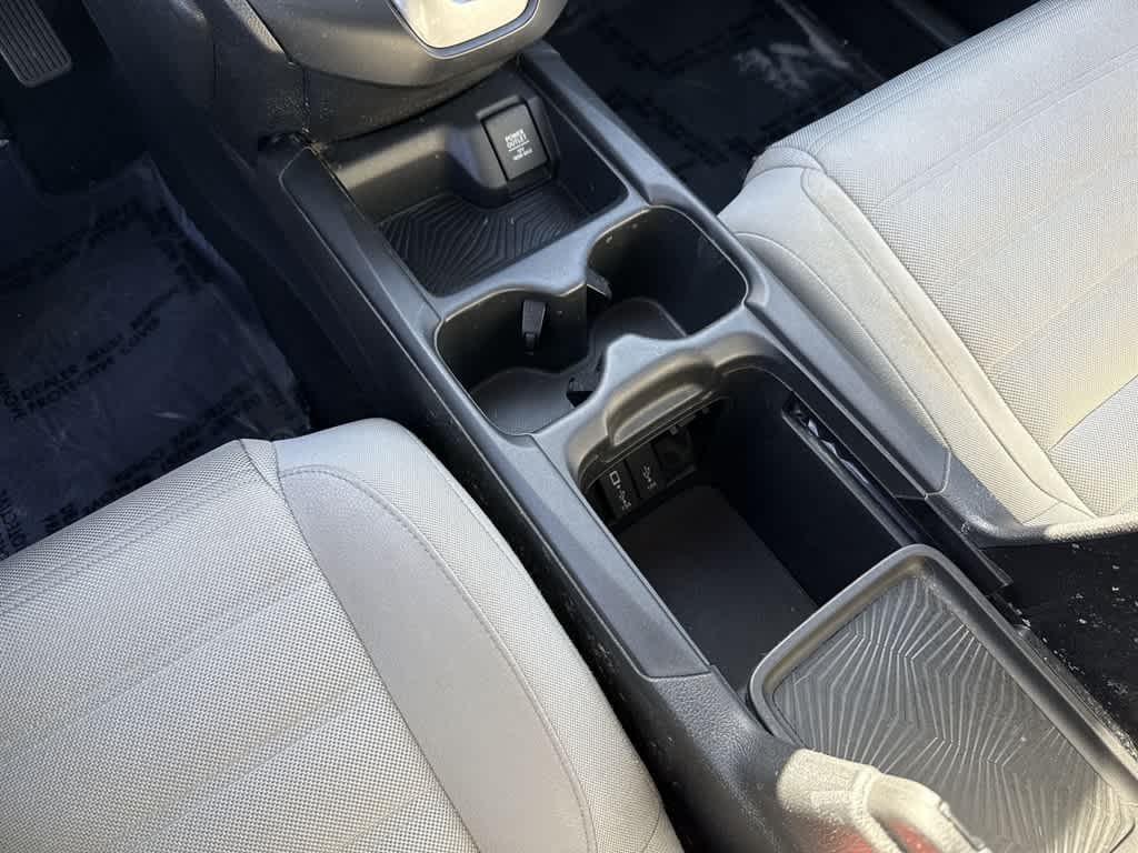 Thumbnail: 2017 Honda CR-V - 24