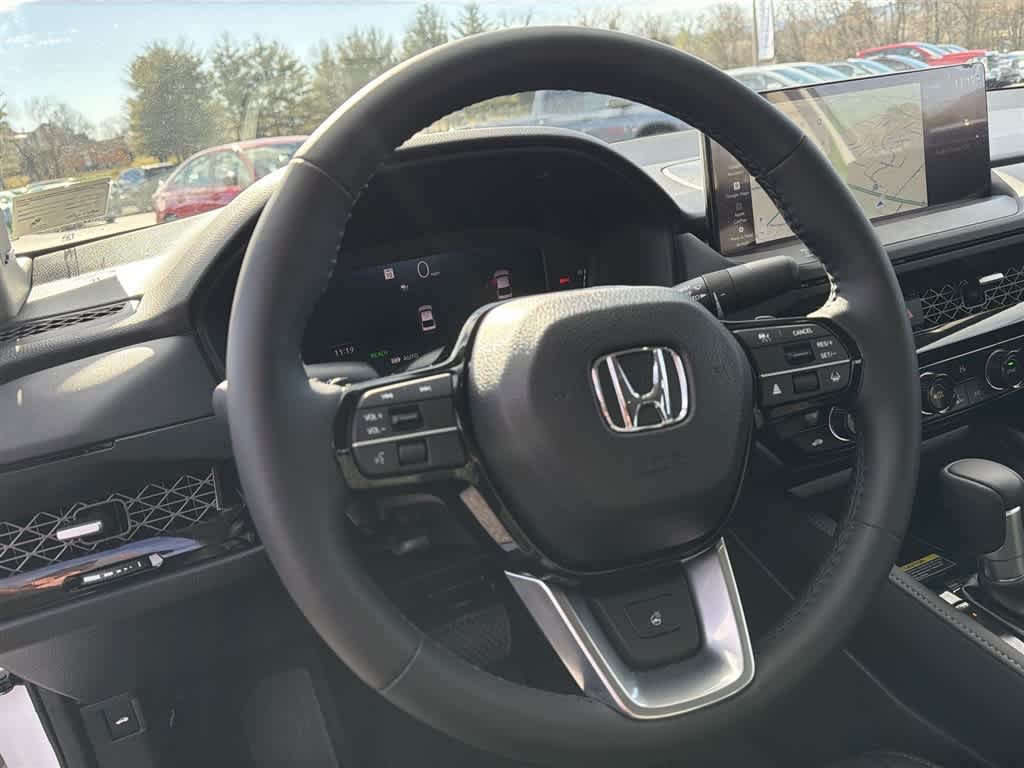 Thumbnail: 2025 Honda Accord - 20