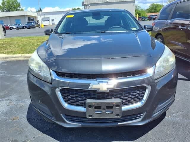 Thumbnail: 2014 Chevrolet Malibu - 12