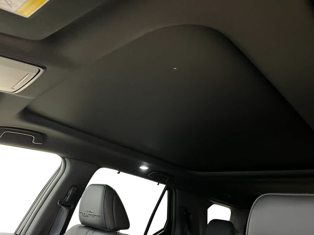 Thumbnail: 2026 Honda Passport - 13