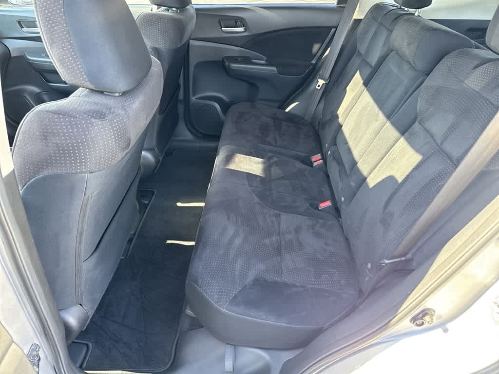 Thumbnail: 2014 Honda CR-V - 16