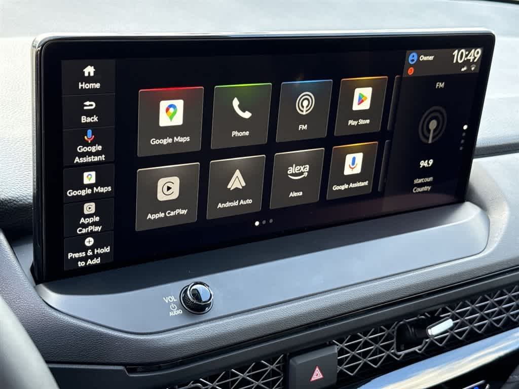 Thumbnail: 2025 Honda Accord - 22